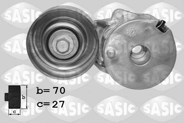 Spanner poly V-riem Sasic 1624060