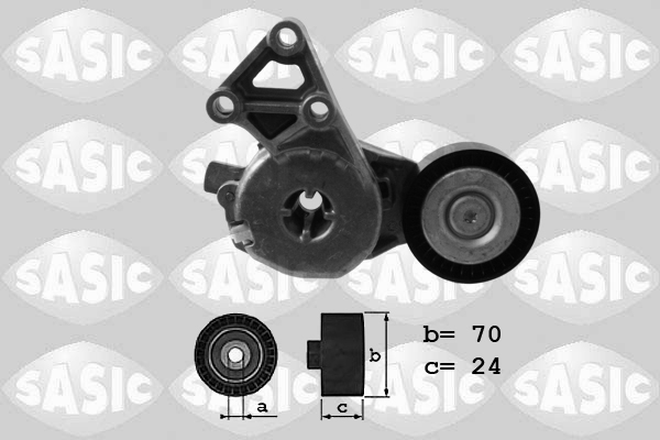Spanner poly V-riem Sasic 1626037