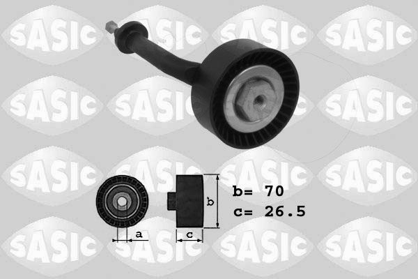 Spanner poly V-riem Sasic 1626063