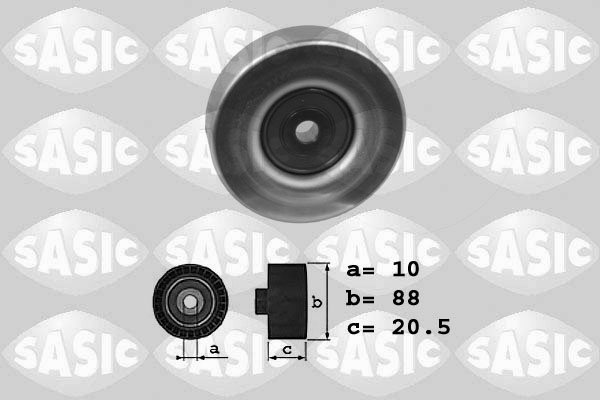 Spanner poly V-riem Sasic 1626072