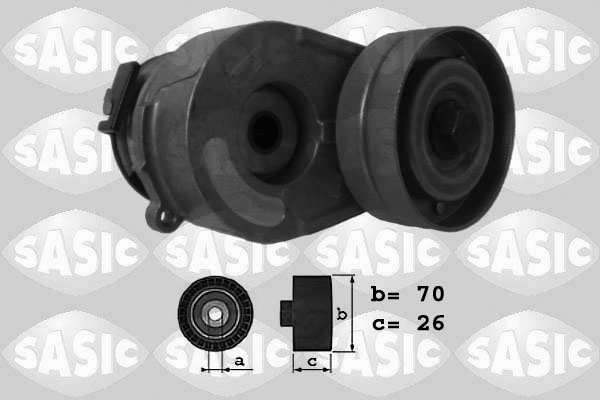 Spanner poly V-riem Sasic 1626148