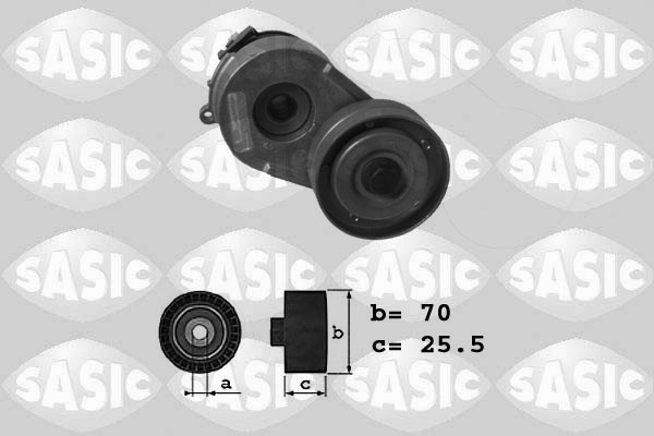Spanner poly V-riem Sasic 1626150