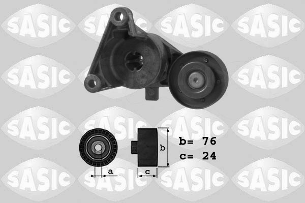 Spanner poly V-riem Sasic 1626168