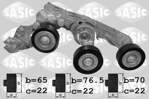 Spanner poly V-riem Sasic 1626187
