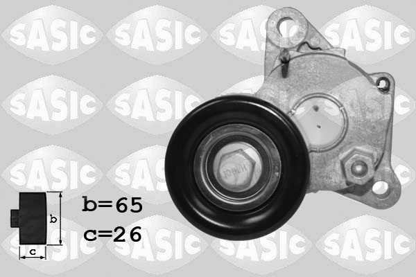 Spanner poly V-riem Sasic 1626198