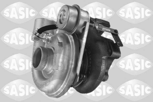 Sasic Turbolader 1820001