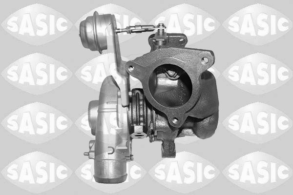 Turbolader Sasic 1820009