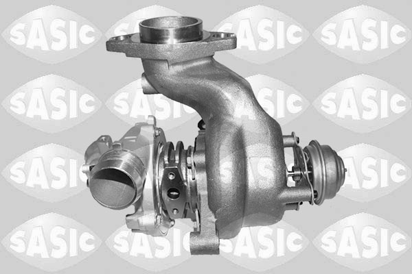 Turbolader Sasic 1820011