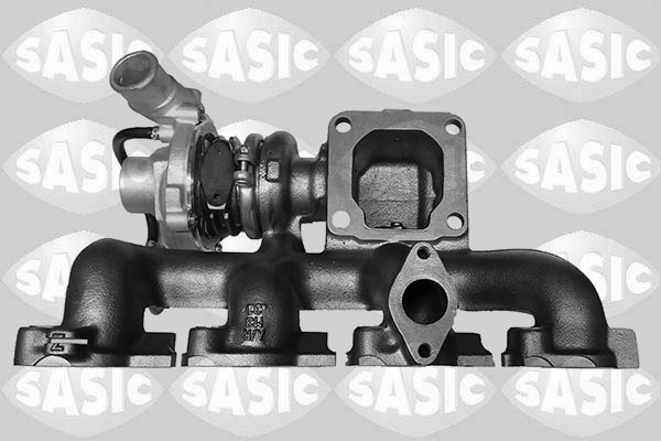 Sasic Turbolader 1820012