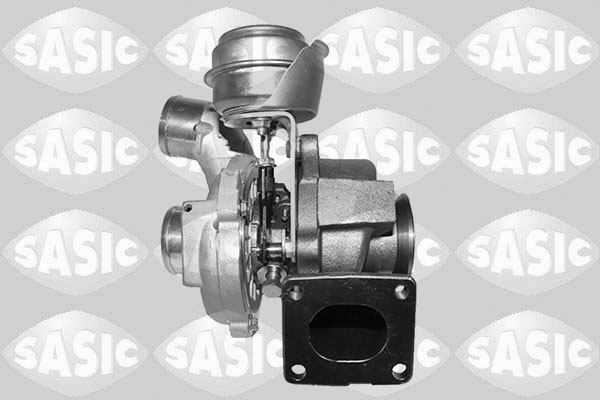 Turbolader Sasic 1820015