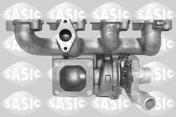 Turbolader Sasic 1820018