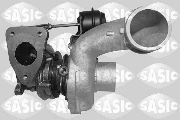 Turbolader Sasic 1820019