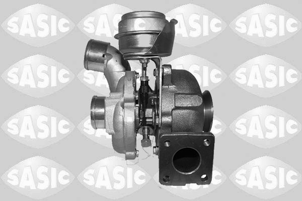 Turbolader Sasic 1820021