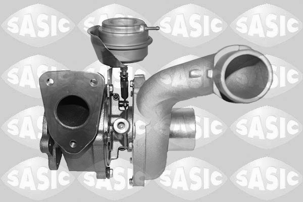 Turbolader Sasic 1820023