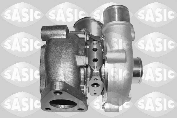 Turbolader Sasic 1820024