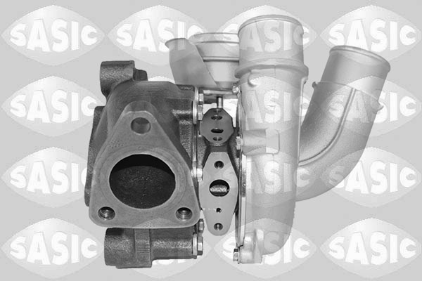 Turbolader Sasic 1820027