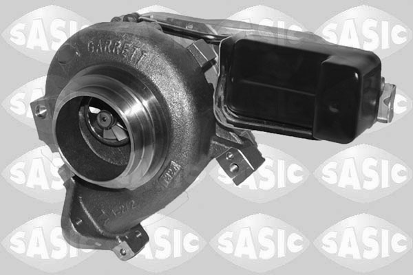Sasic Turbolader 1820032