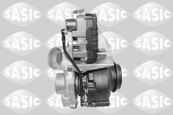 Turbolader Sasic 1820039