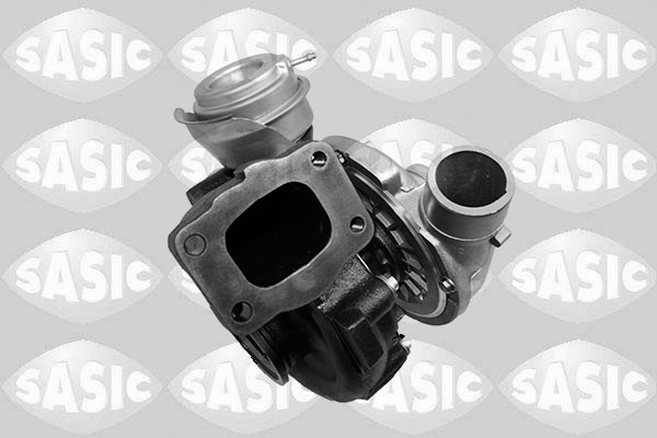 Turbolader Sasic 1820042
