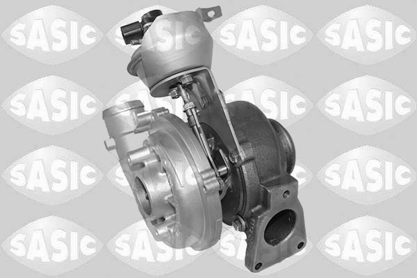 Turbolader Sasic 1820053