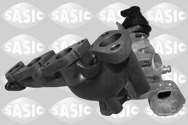 Sasic Turbolader 1820063