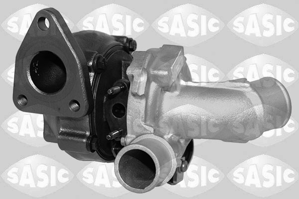 Turbolader Sasic 1820069