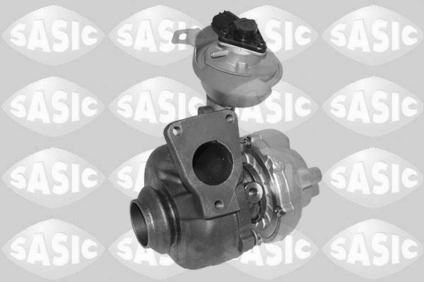 Sasic Turbolader 1820071