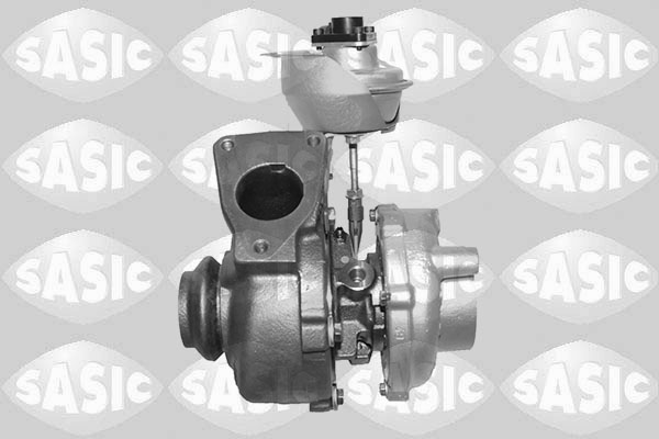 Sasic Turbolader 1820071