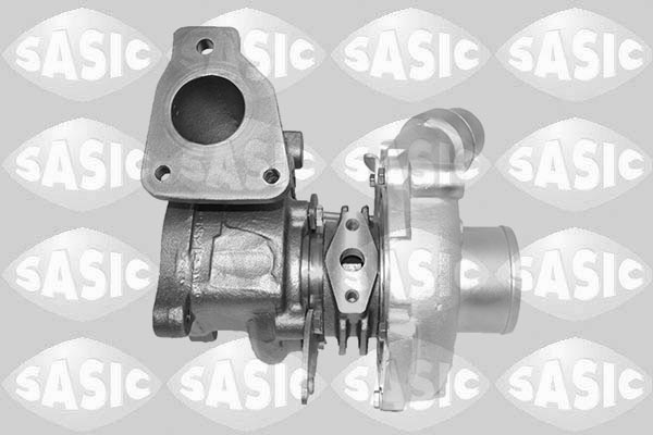Turbolader Sasic 1820075