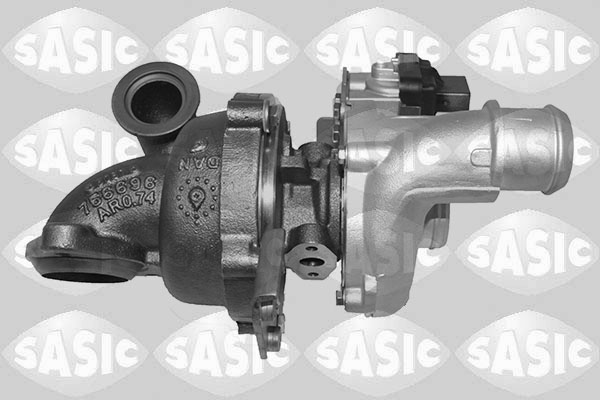 Turbolader Sasic 1820077