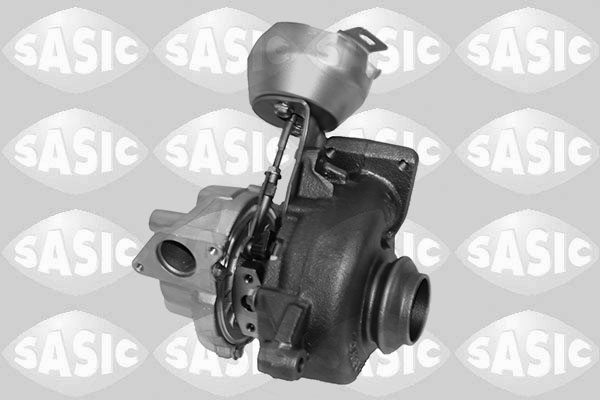 Turbolader Sasic 1820079