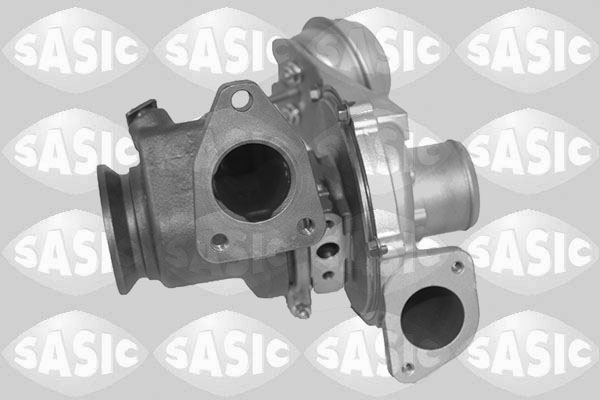 Turbolader Sasic 1820086