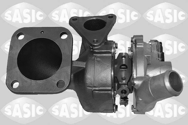 Turbolader Sasic 1820091