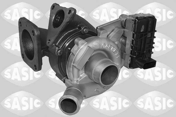 Sasic Turbolader 1820091