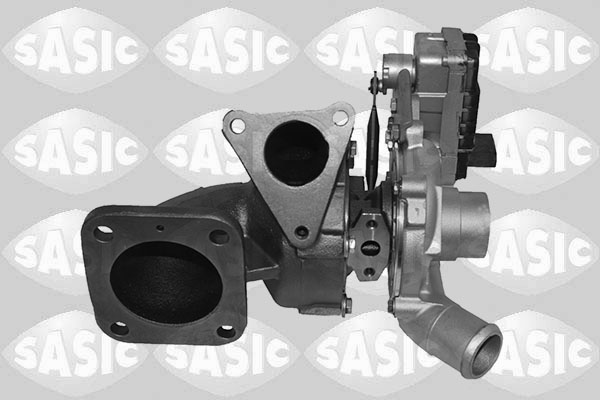 Sasic Turbolader 1820091