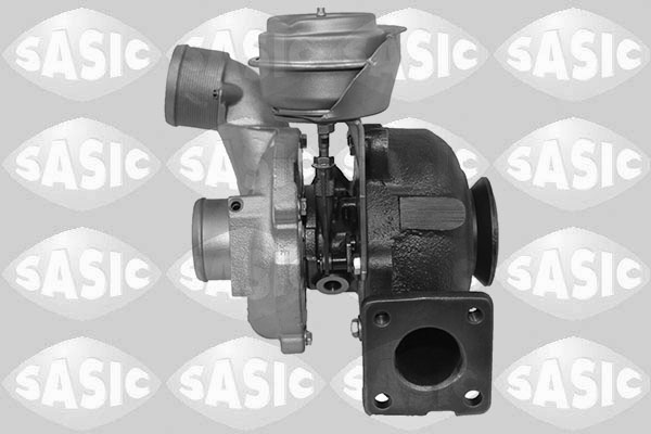 Turbolader Sasic 1820095