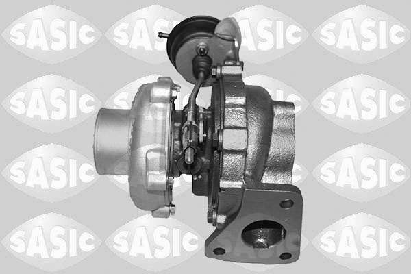 Sasic Turbolader 1820097