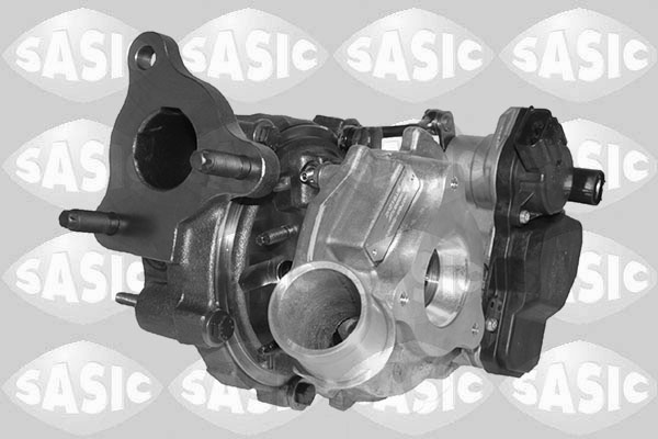 Turbolader Sasic 1820098