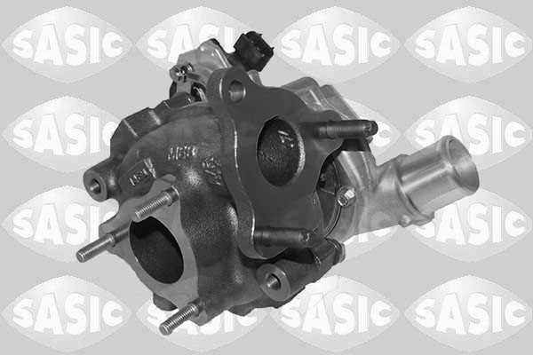Sasic Turbolader 1820098