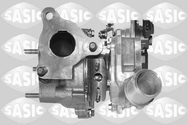 Sasic Turbolader 1820098