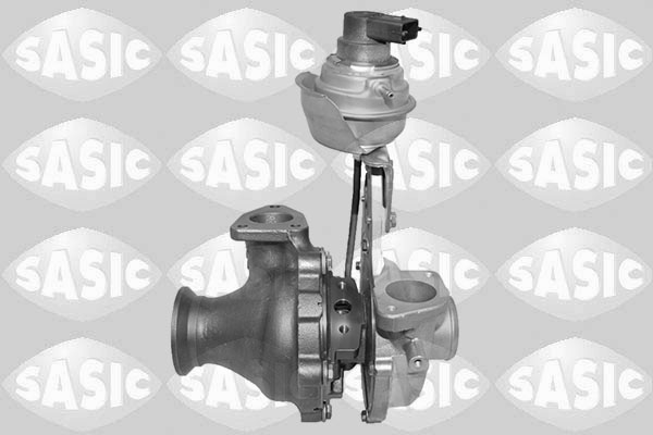 Turbolader Sasic 1820101