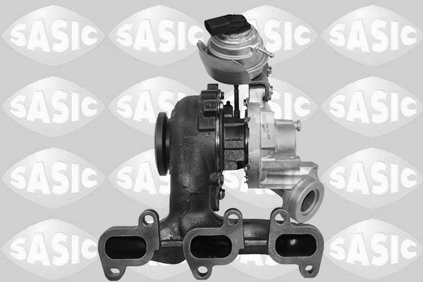 Sasic Turbolader 1820102
