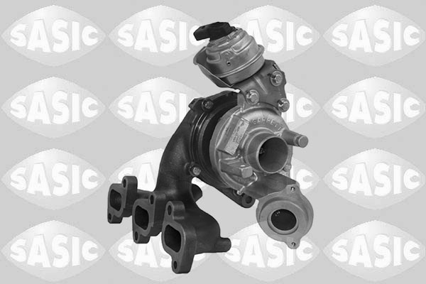 Sasic Turbolader 1820102