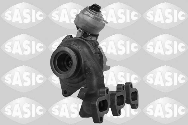 Sasic Turbolader 1820102