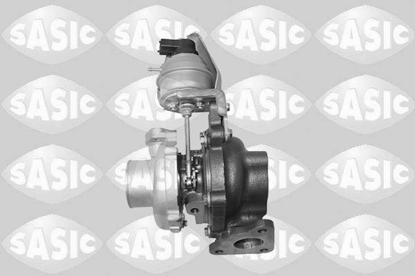 Turbolader Sasic 1820103