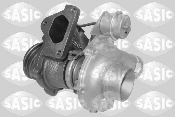 Sasic Turbolader 1820121