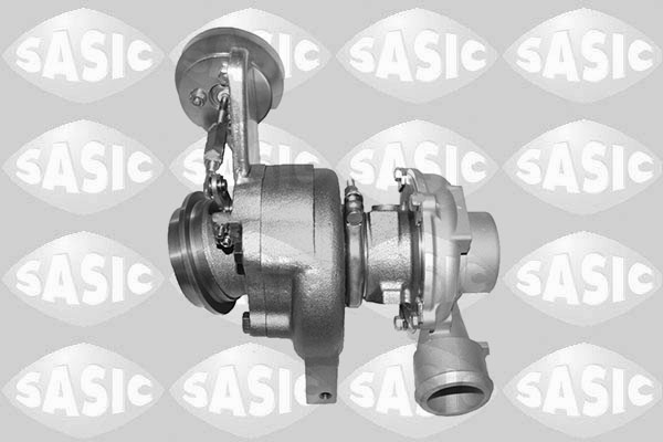 Sasic Turbolader 1820122
