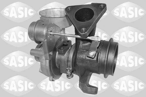 Turbolader Sasic 1820123