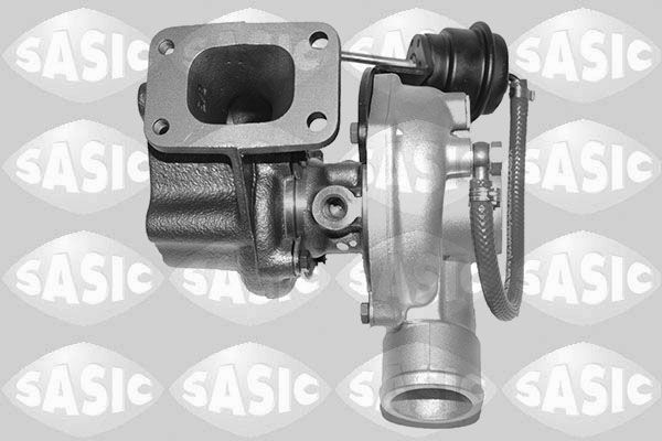 Turbolader Sasic 1820131