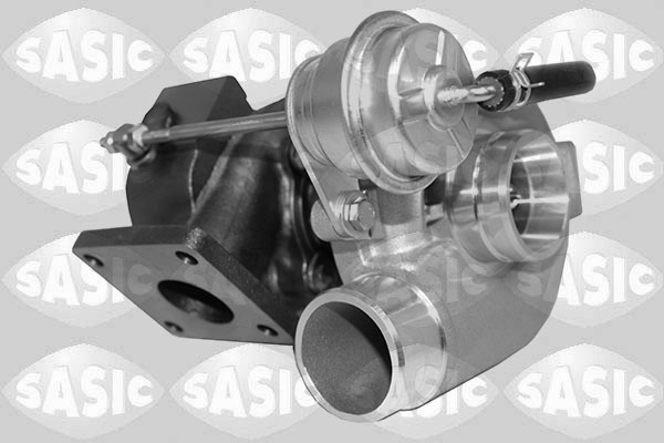 Sasic Turbolader 1820132